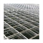 Quadrate drücken Verschluss-Gitter-/des Hochleistungsboden-Stahlgitter-ISO9001 Bescheinigung